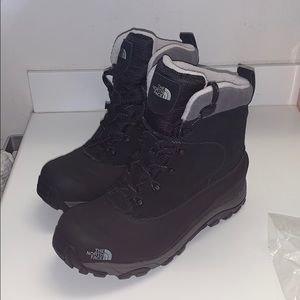 North Face Chilkat Boots